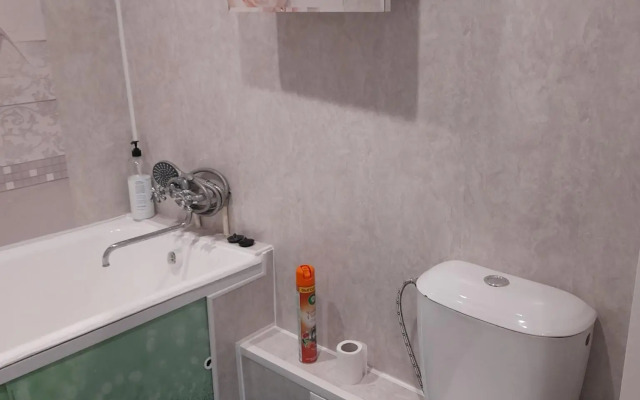 Апартаменты на проспекте Космонавтов 12