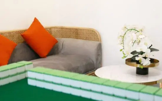 Xiyunge Mini International Apartment