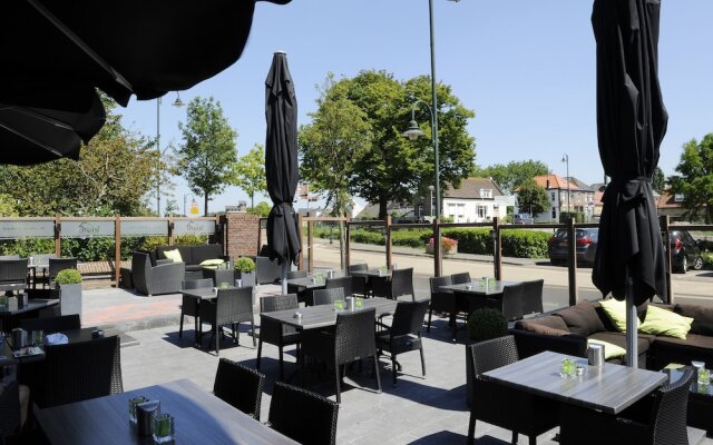 Hotel-Restaurant Thuis!