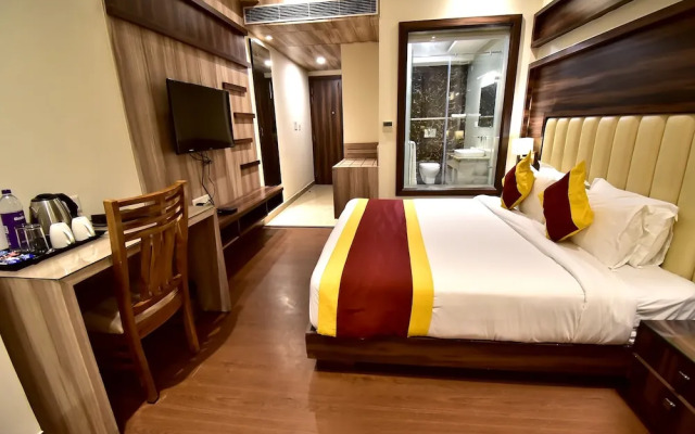 Hotel Centella