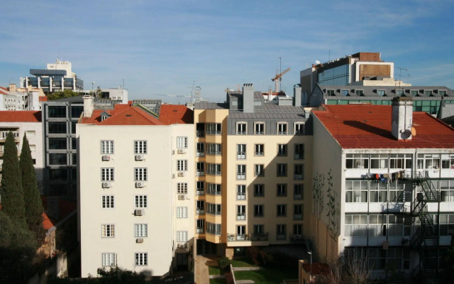 Patria Hotel