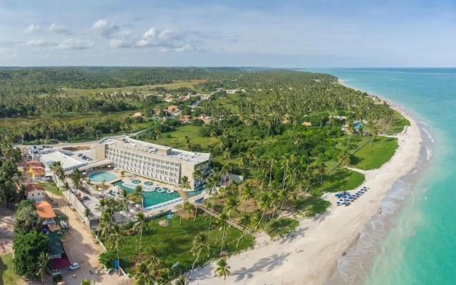 Maragogi Brisa Exclusive Hotel