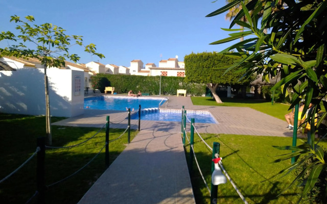 La casita soleada - Gran Alacant