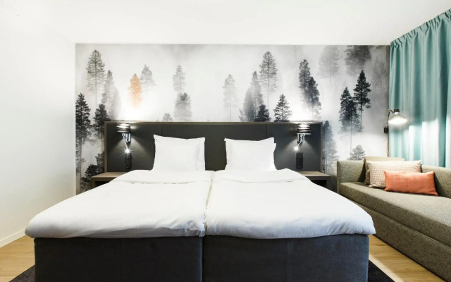 Quality Hotel Sveitsi