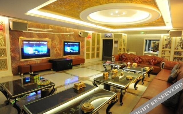 Zhongyi International Hotel