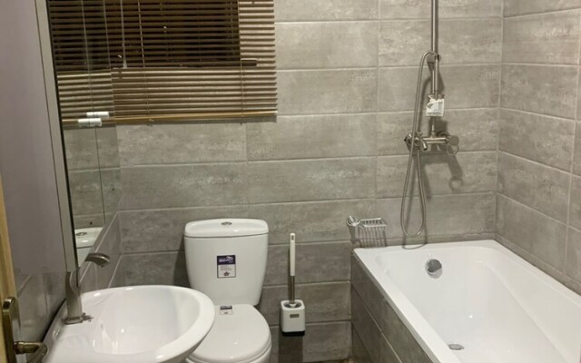 Weena Hotel & Resort