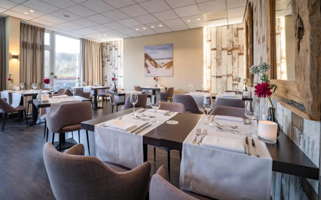 Fletcher Hotel-Restaurant Zeeduin