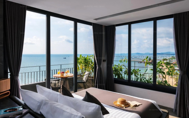 M Hotel Phu Quoc
