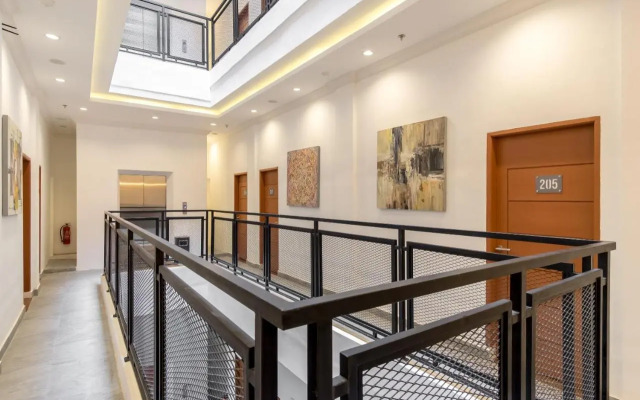 De Natio Guest House Jalan Gaharu by RedDoorz