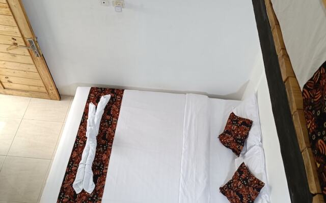 Jogja Amor Hotel