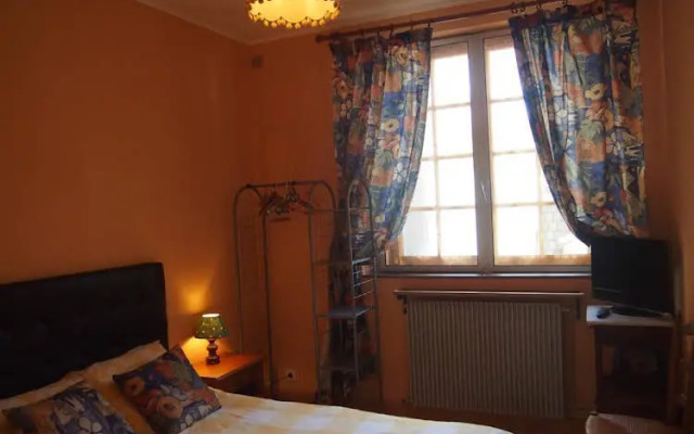 Gîte du Quai des Marais