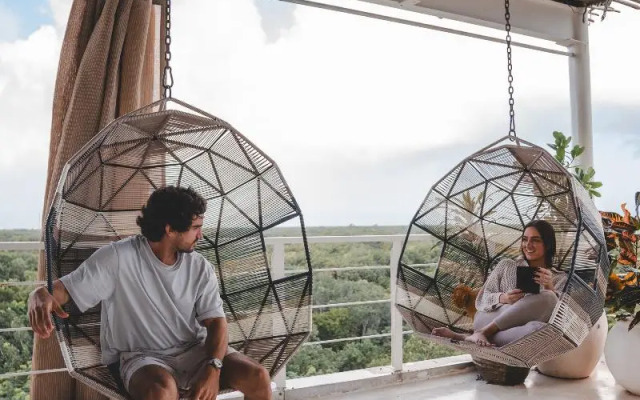 Siente Tulum