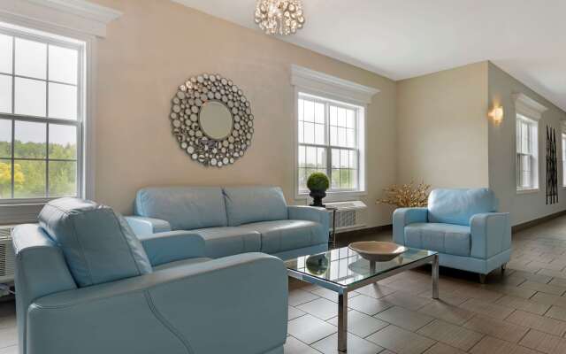 Best Western Plus Liverpool Hotel & Conference Centre