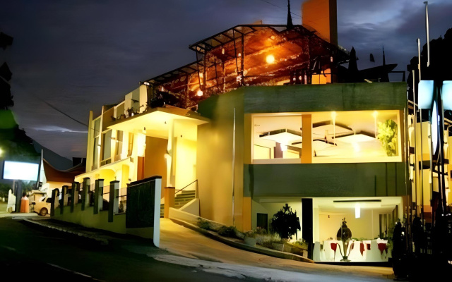 Royal Denai View Hotel