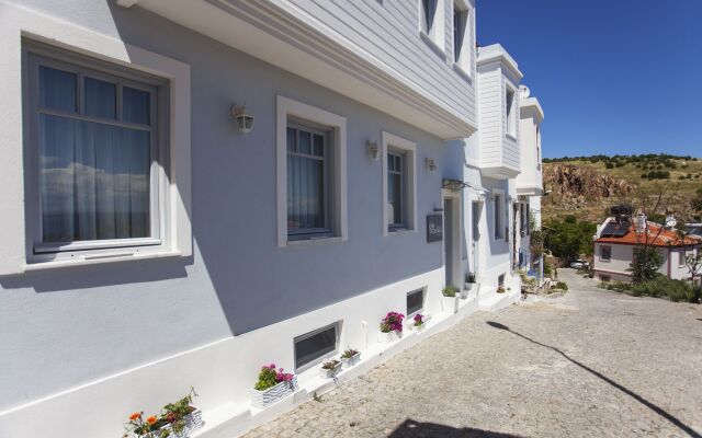 Ela Tenedos Hotel - Adults Only - Special Class