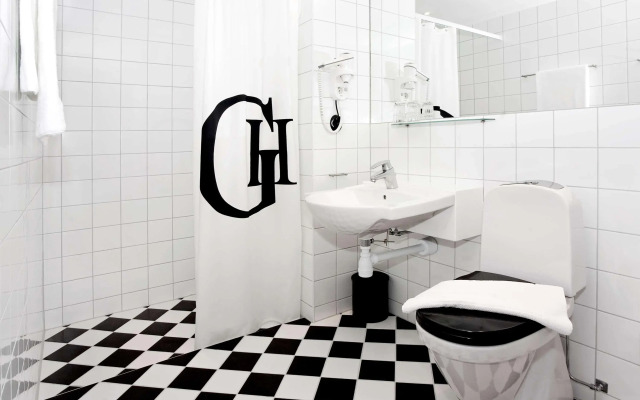 Best Western Plus Grand Hotel