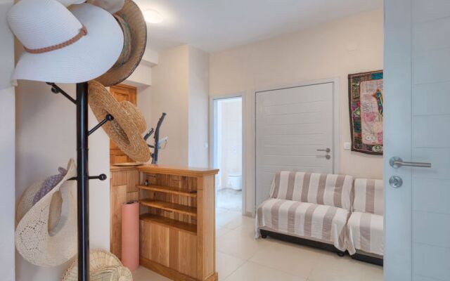 Holiday Home CasaMenta