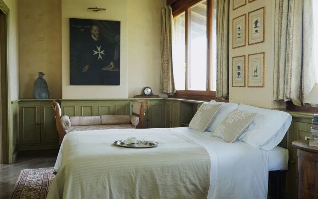 Antico Castello Marignolle