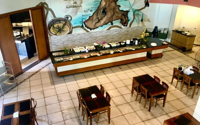 Ilha Flat Hotel
