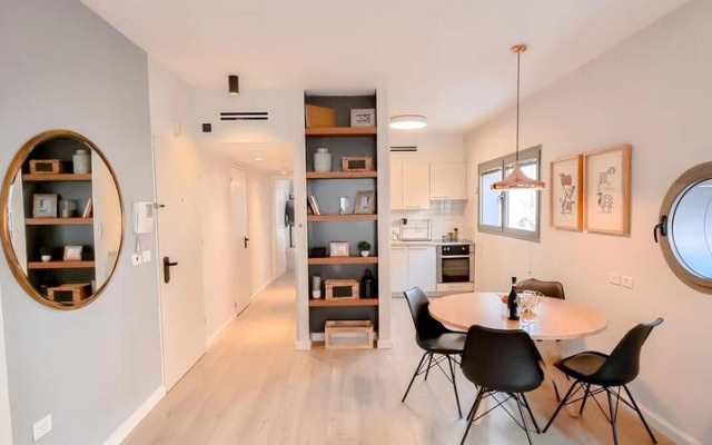 Apt Cachemire 2BR Tlv Ness Tsiyona St Tl67