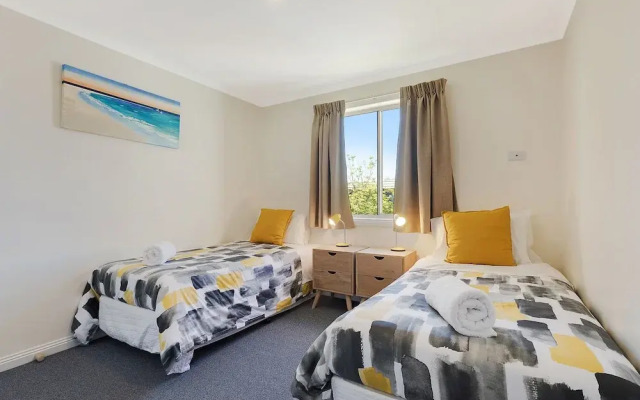 Cetacea Luxury Apartments