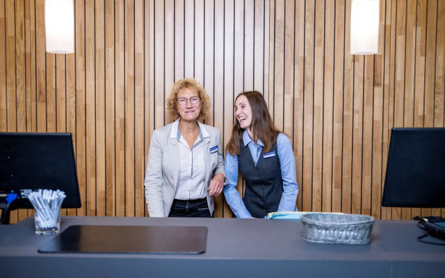 Best Western Hotel Prisma