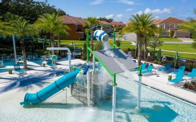 Amazing House Verandapalms 6Bd With Pool
