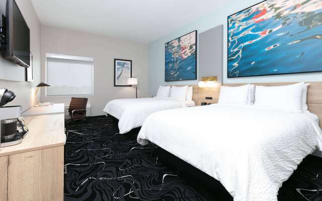 The Elm, a Ramada by Wyndham