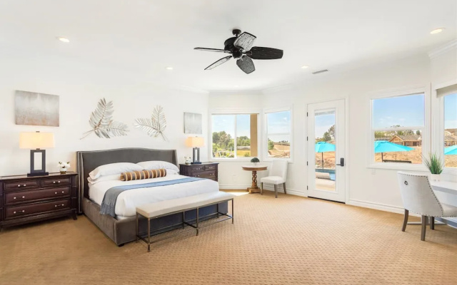 Gaia Inn and Spa - Adults Only - Temecula Wine Country