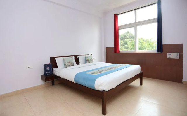 OYO 9843 Hotel Sound Sleep