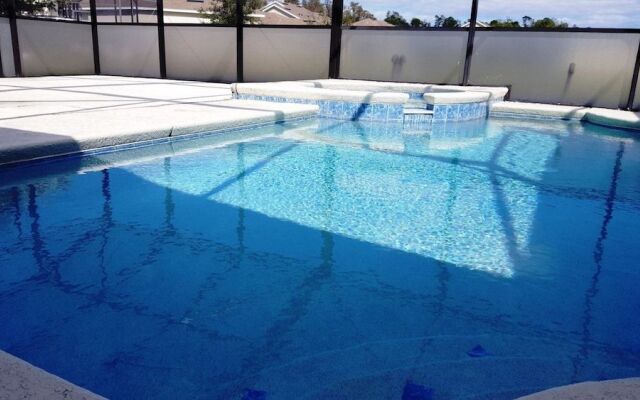 New Luxury 4 Bedroom Villa - 258