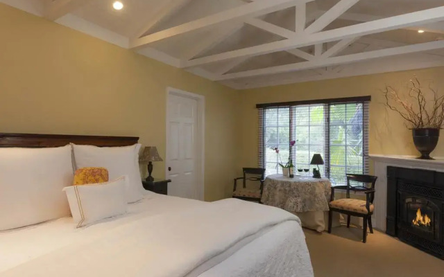 Milliken Creek Inn