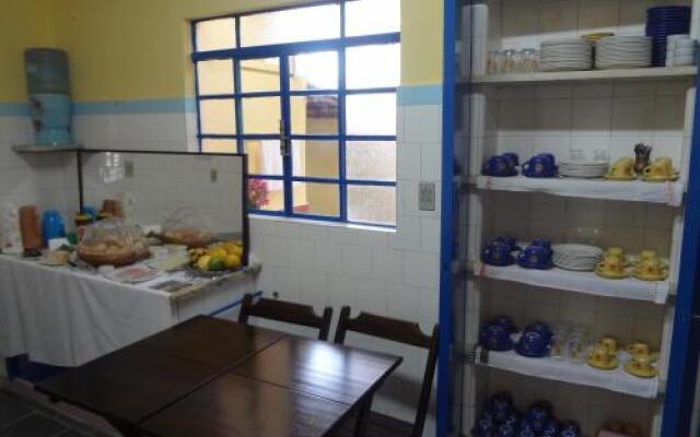Pousada B & B