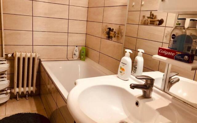 Nice apt near Spitalul Judetean, all you need LR14