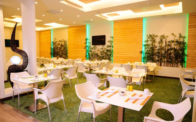 Best Western Plus Panama Zen Hotel
