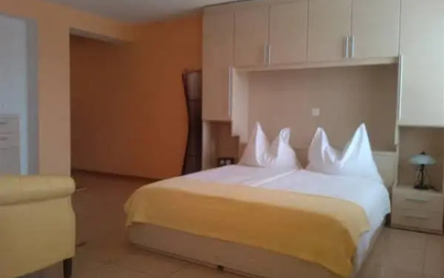 Hotel Du Faucon