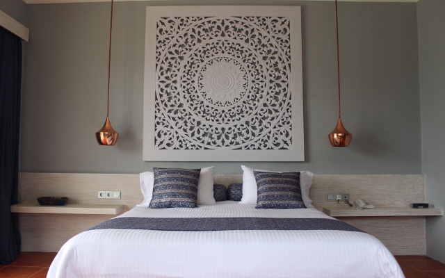The Suites Lombok – Guest Rooms – Sekotong Barat