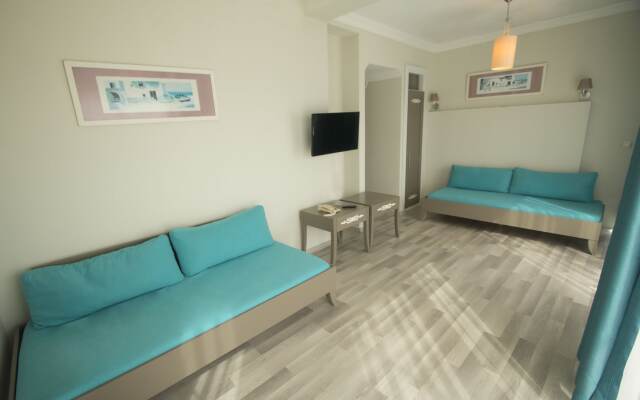 Sky Nova Hotel and Suites - All Inclusive