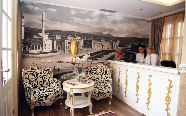 Hotel Boutique Restorant GLORIA