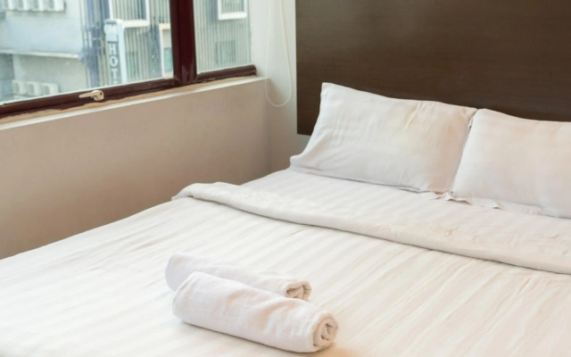 GM Hotel Sunway Metro