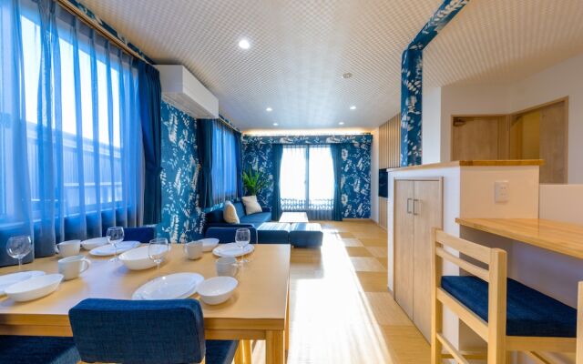 Mt. Fuji Resort Club-SOU-