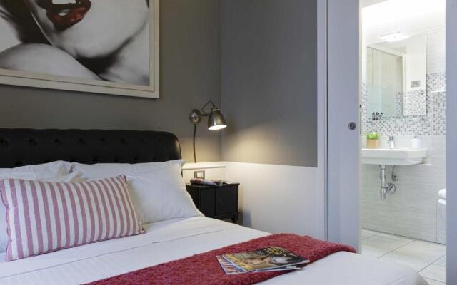 Prestigia Rooms B&B Firenze