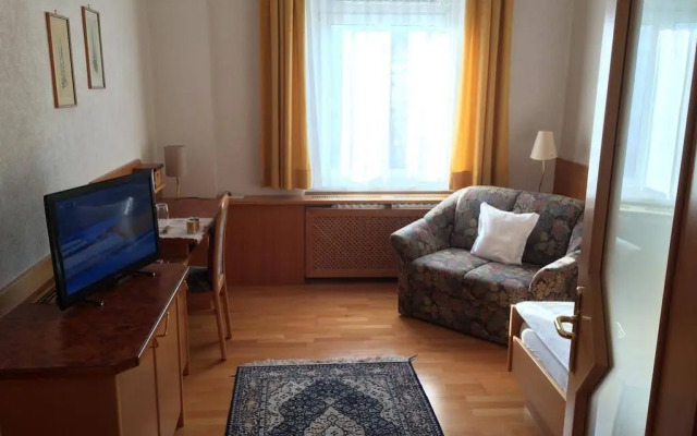 Seehotel Schwan