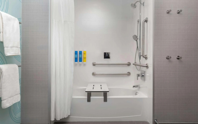 Tru By Hilton Bracebridge, On