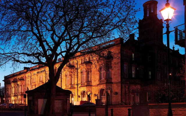 Crown Hotel Harrogate