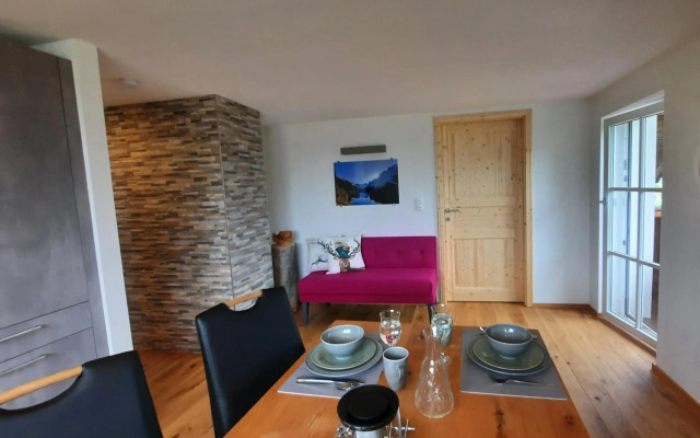 Kalvarienberg Appartement Gosau