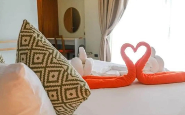 The Kiri Villas Resort