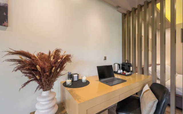 Zen Luxury Studio
