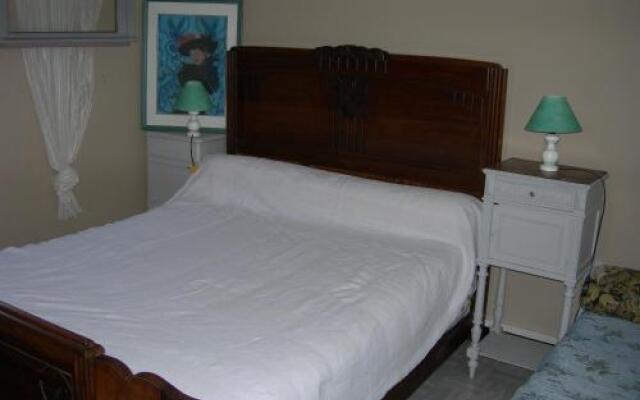 Appartement Les Rives de LAriège