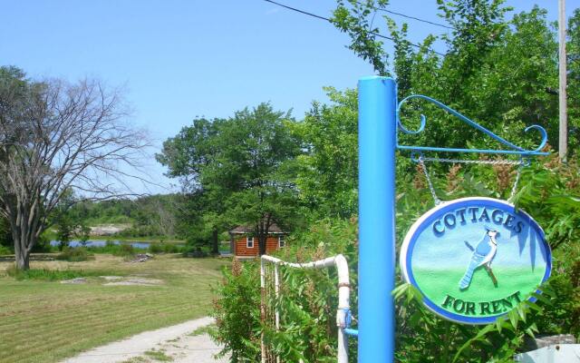 Turtle Gate Cottages